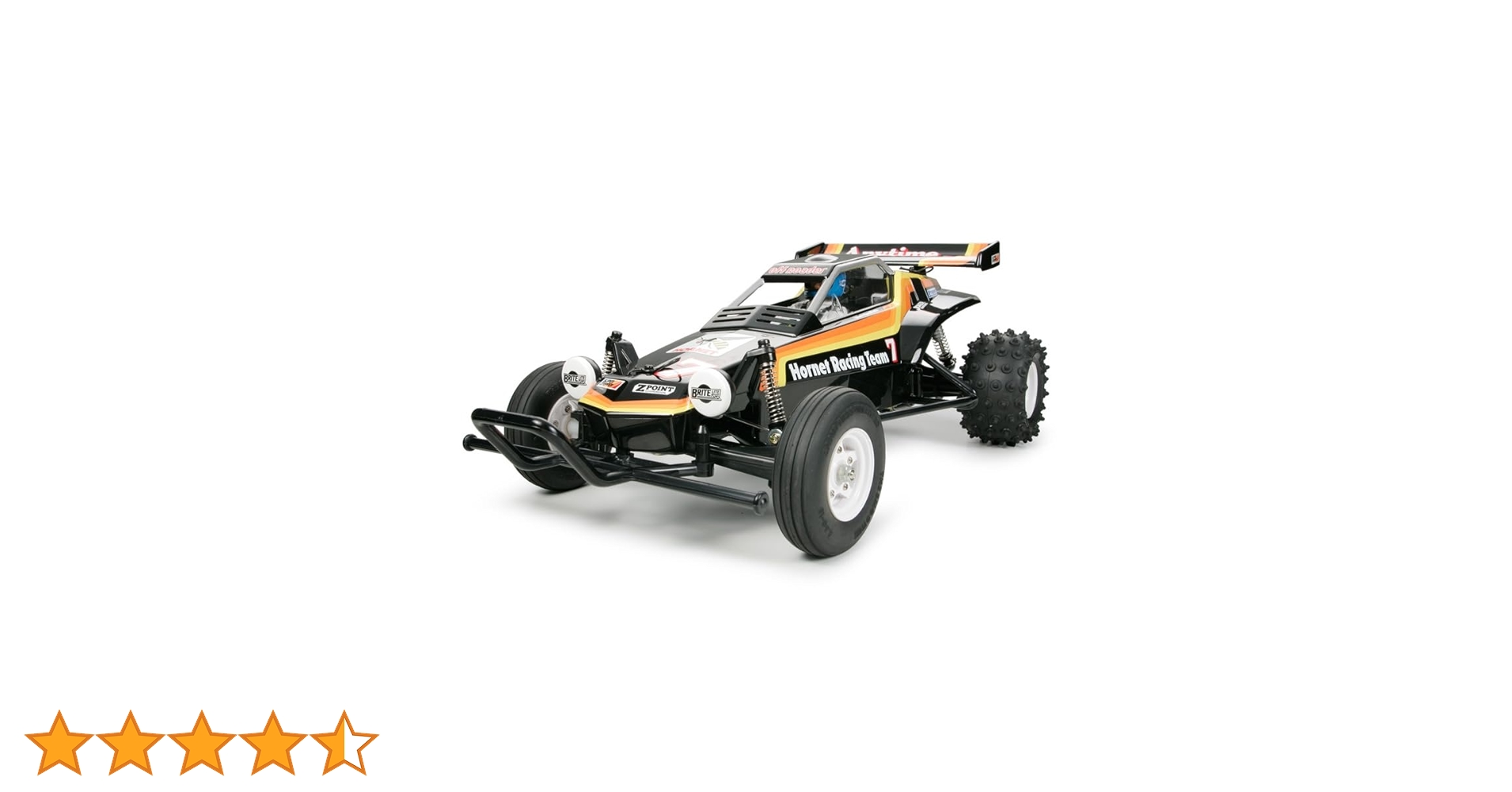 Amazon.co.jp: タミヤ 1/10 電動RCカーシリーズ No.336